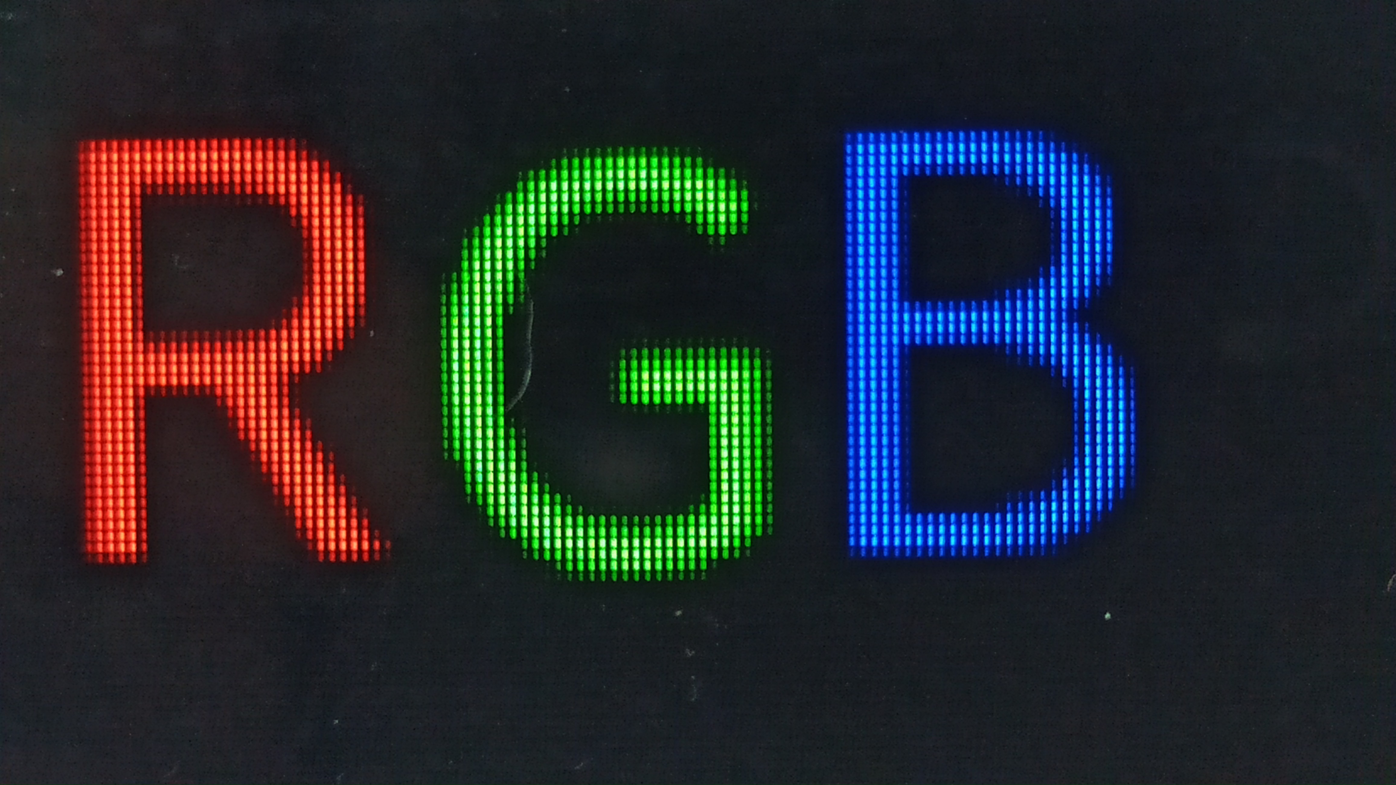 RGB
