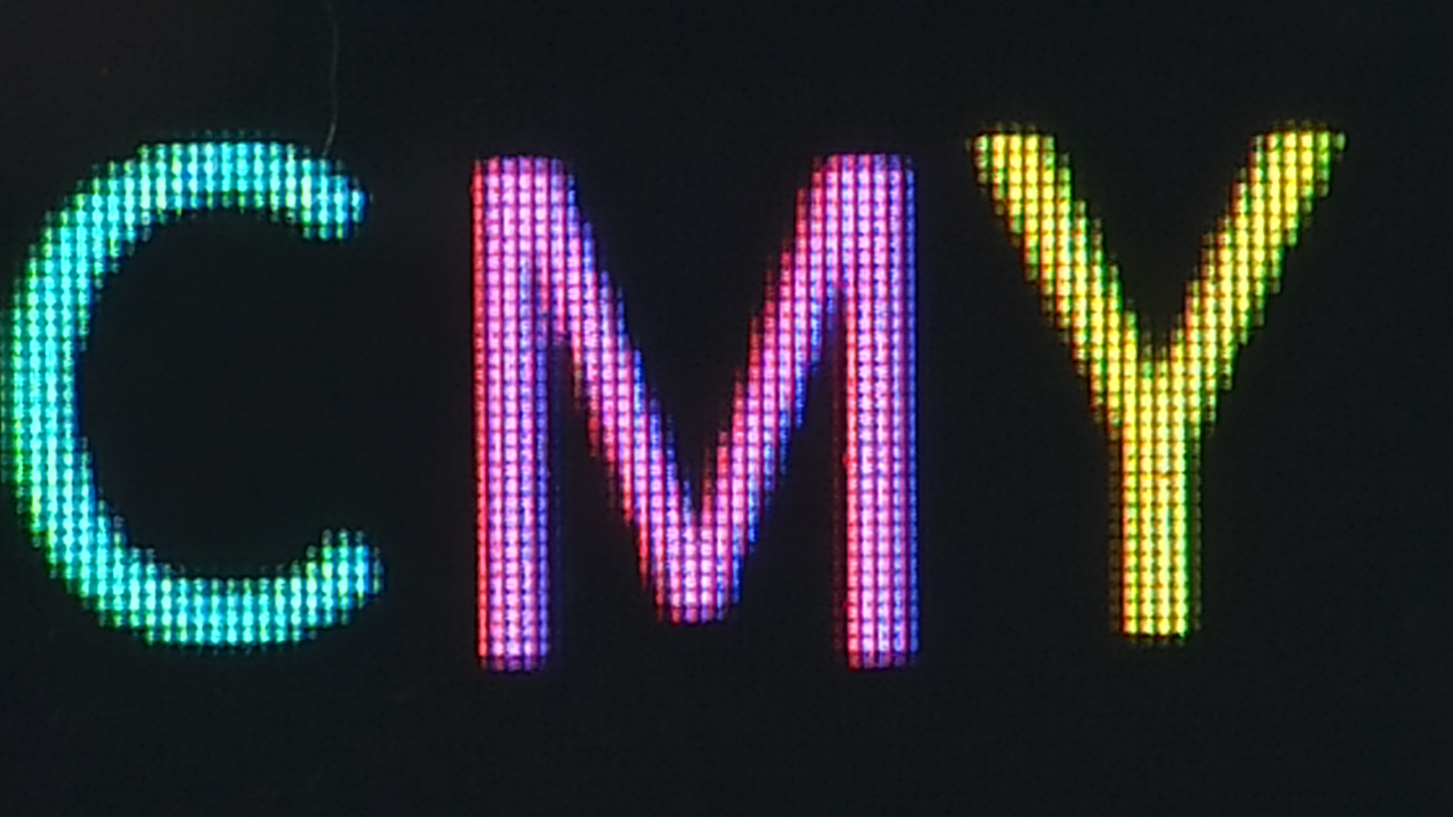CMY